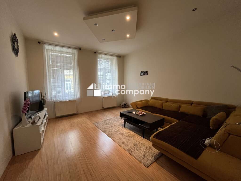 3-Zimmer Wohnung in Rudolfsheim-Funfhaus, Austria, Nr. 39669