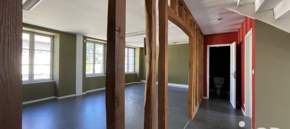 Edificio de 4 habitaciónes en Pierre-Buffiere, France No. 277327 14