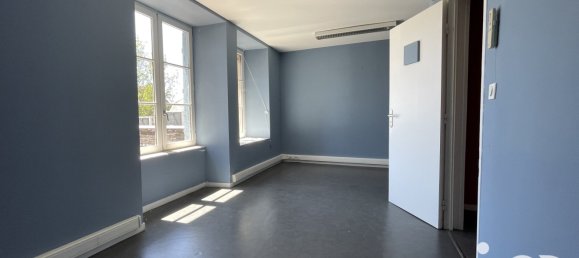 Edificio de 4 habitaciónes en Pierre-Buffiere, France No. 277327 15