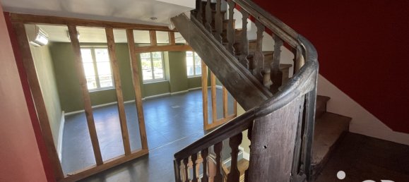 Edificio de 4 habitaciónes en Pierre-Buffiere, France No. 277327 18