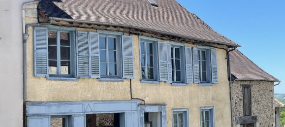 Edificio de 4 habitaciónes en Pierre-Buffiere, France No. 277327 3