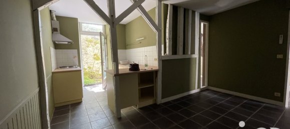 Edificio de 4 habitaciónes en Pierre-Buffiere, France No. 277327 9