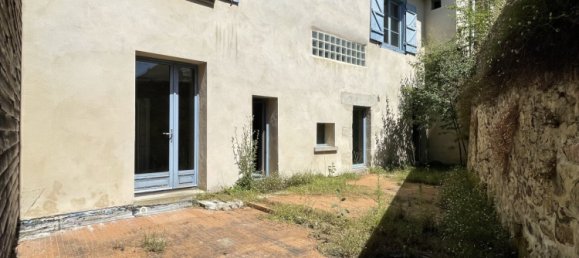 Edificio de 4 habitaciónes en Pierre-Buffiere, France No. 277327 10