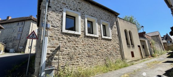 Edificio de 4 habitaciónes en Pierre-Buffiere, France No. 277327 4