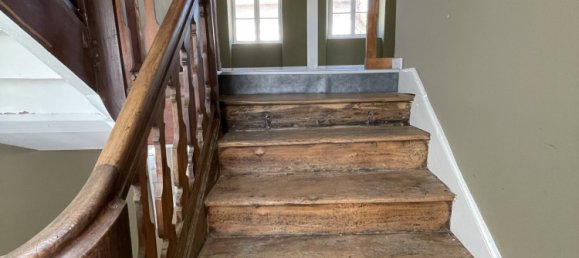 Edificio de 4 habitaciónes en Pierre-Buffiere, France No. 277327 11