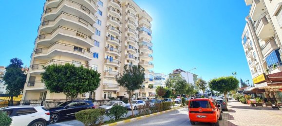 Wohnung 2+1 in Alanya, Turkey, Nr. 24185 12