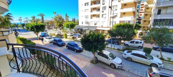 Wohnung 2+1 in Alanya, Turkey, Nr. 24185 11