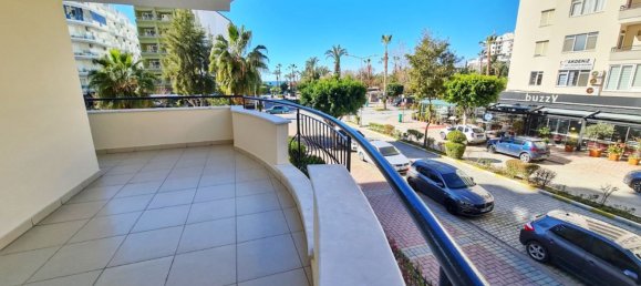 Wohnung 2+1 in Alanya, Turkey, Nr. 24185 10