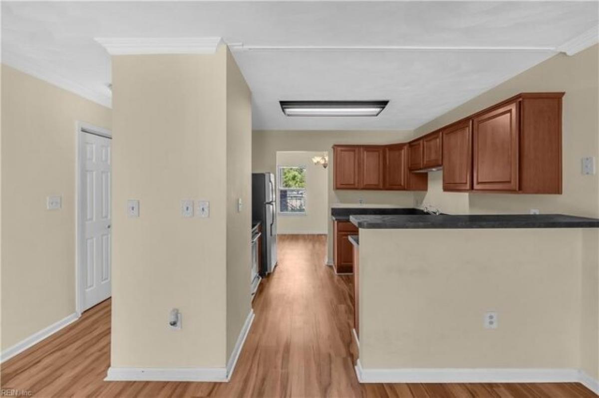 2 bedrooms House in Norfolk, USA No. 377447