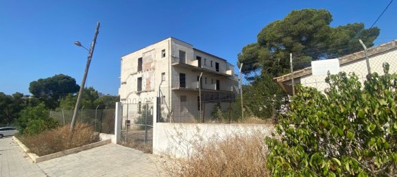 2700m² Building in Llucmajor, Spain No. 164395 2