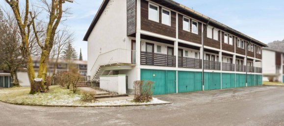 Duplex de 2 divisões em Miesbach, Germany N.º 240125 12