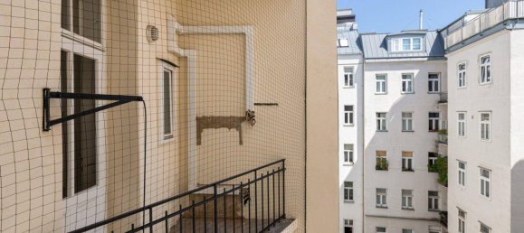 6 rooms Apartment in Vienna, Austria No. 232872 14