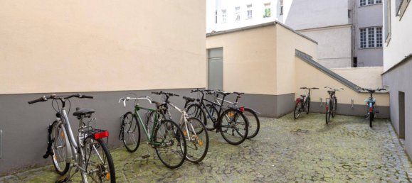 6 rooms Apartment in Vienna, Austria No. 232872 32