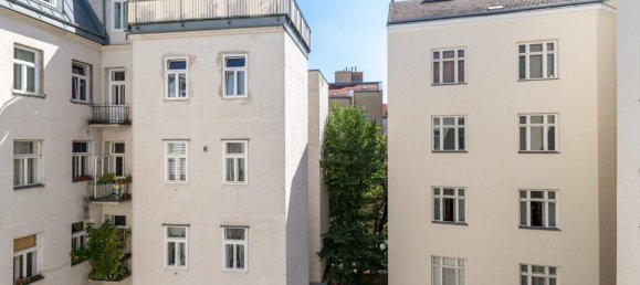 6 rooms Apartment in Vienna, Austria No. 232872 40