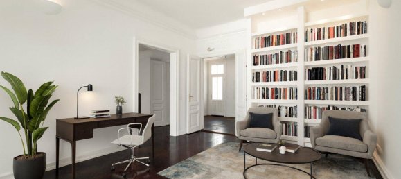 6 rooms Apartment in Vienna, Austria No. 232872 4