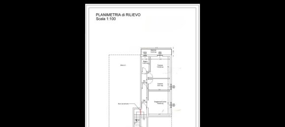 4 rooms Apartment in Pescara, Italy No. 288395 12