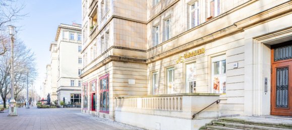 Propriété commerciale à Friedrichshain, Germany 65m² No. 276073 2