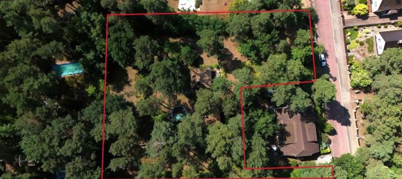 Terrain à Anhalt-Bitterfeld, Germany No. 258385 11