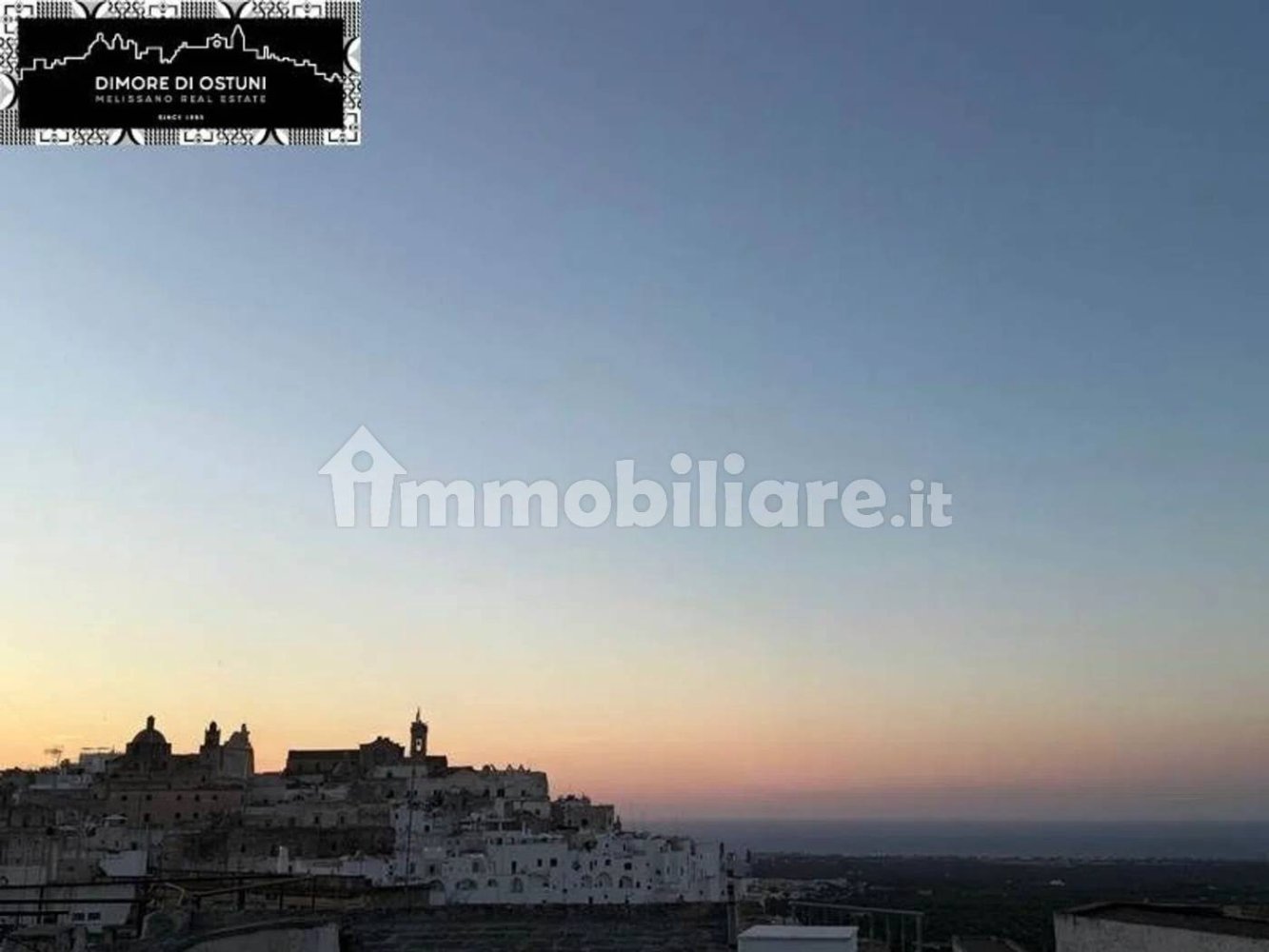 2 غرف نوم فيلا في Ostuni, Italy رقم 345479