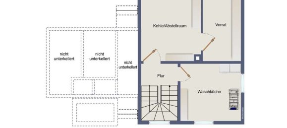Casa de 4 divisões em Pforzheim, Germany N.º 60796 7