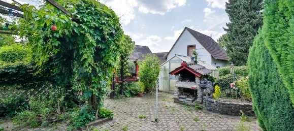 Casa de 4 divisões em Pforzheim, Germany N.º 60796 13