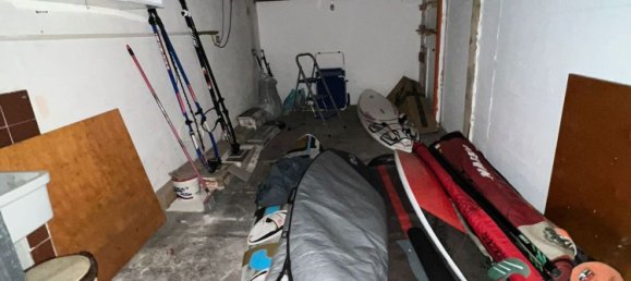 Apartamento de 2 divisões em Terni, Italy N.º 122424 5