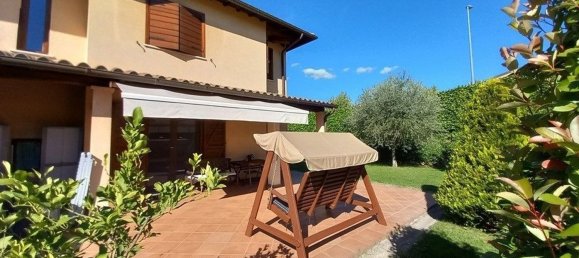 6 chambres Villa à Orvieto, Italy No. 318717 8