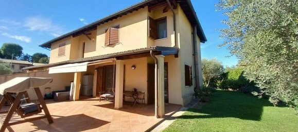 6 chambres Villa à Orvieto, Italy No. 318717 10