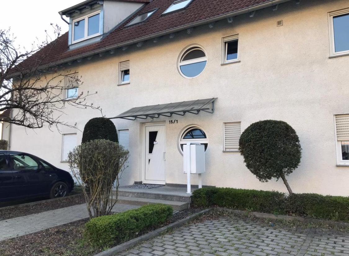 1 chambre Duplex à Biberach, Germany No. 239358