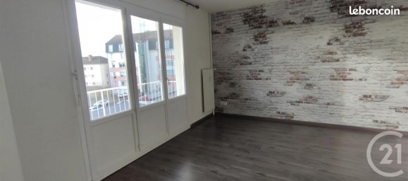 2 Schlafzimmer Wohnung in Chalons-en-Champagne, France, Nr. 43554 6