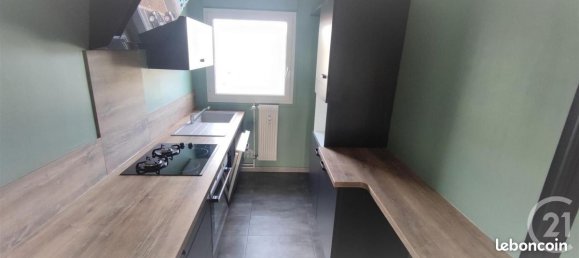 2 Schlafzimmer Wohnung in Chalons-en-Champagne, France, Nr. 43554 4