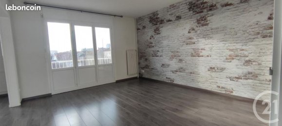 2 Schlafzimmer Wohnung in Chalons-en-Champagne, France, Nr. 43554 2