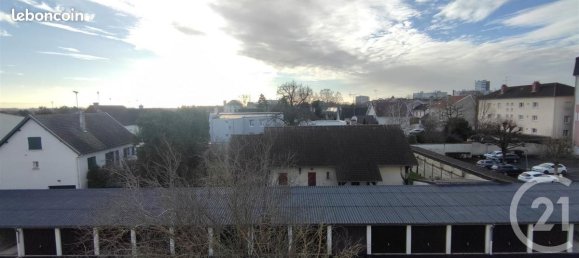 2 Schlafzimmer Wohnung in Chalons-en-Champagne, France, Nr. 43554 7