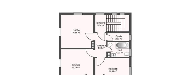 3 bedrooms House in Dolsach, Austria No. 254383 14