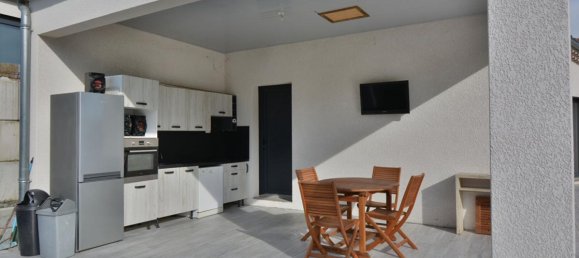 Casa T3 em Aubenas, France N.º 206646 6