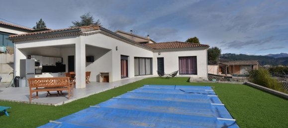Casa T3 em Aubenas, France N.º 206646 3
