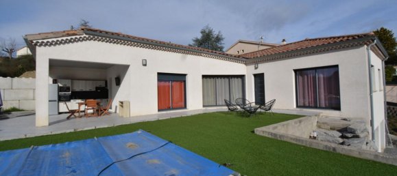 Casa T3 em Aubenas, France N.º 206646 5