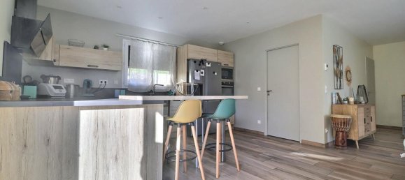 Casa T3 em Aubenas, France N.º 206646 16