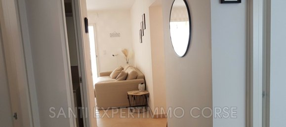 3 bedrooms Apartment in Linguizzetta, France No. 60653 9