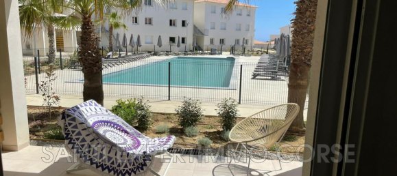 3 bedrooms Apartment in Linguizzetta, France No. 60653 14