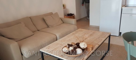 3 bedrooms Apartment in Linguizzetta, France No. 60653 4