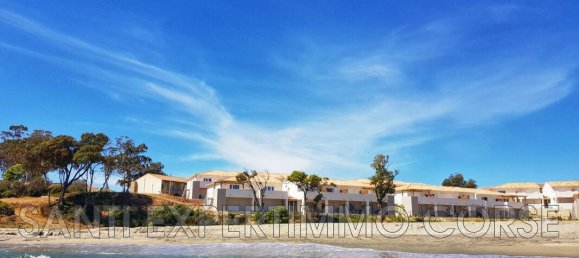 3 bedrooms Apartment in Linguizzetta, France No. 60653 15