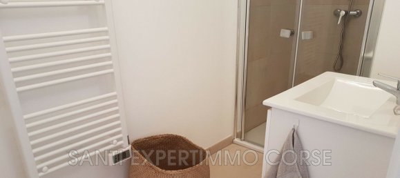 3 bedrooms Apartment in Linguizzetta, France No. 60653 11