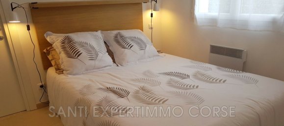 3 bedrooms Apartment in Linguizzetta, France No. 60653 7