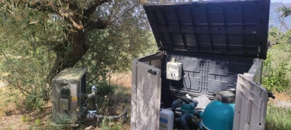 Casa T2 em Cela De Nunez, Spain N.º 160375 42