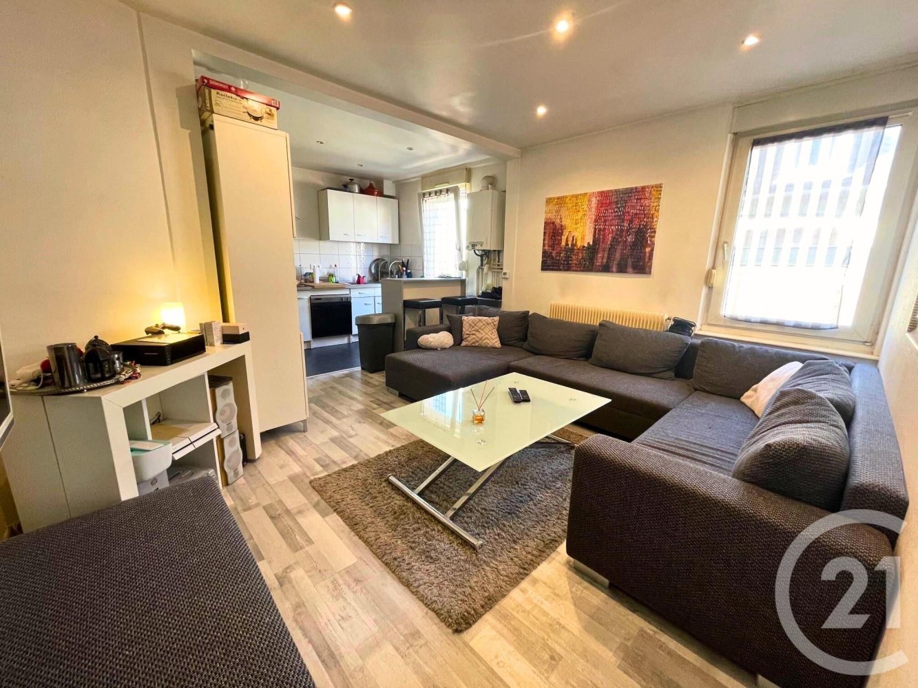 Apartamento T1 em Bischheim, France N.º 246086