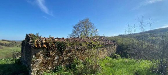 Terreno em Manciano, Italy 120000 m² N.º 113875 8