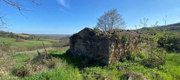 Terreno em Manciano, Italy 120000 m² N.º 113875 10