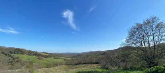 Terreno em Manciano, Italy 120000 m² N.º 113875 11