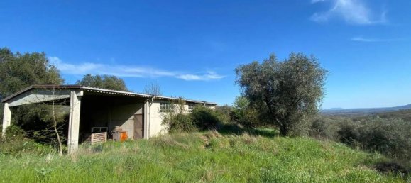 Terreno em Manciano, Italy 120000 m² N.º 113875 2
